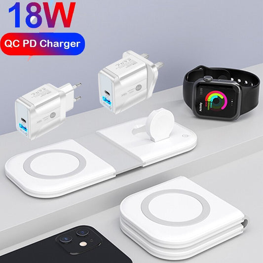 Quick charging charger 5v3a36w high power qc3.0usb charging head