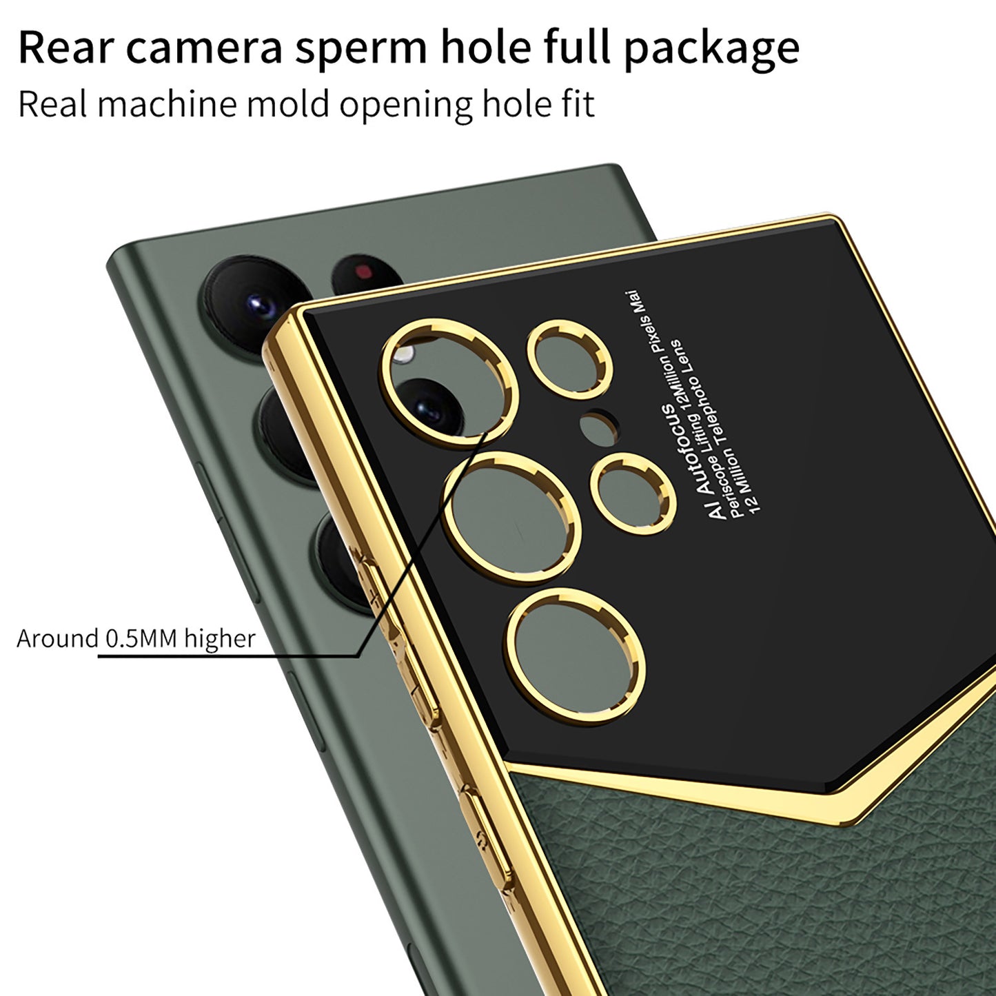 s24 Ultra Thin Anti Drop Carbon Fiber Phone Case