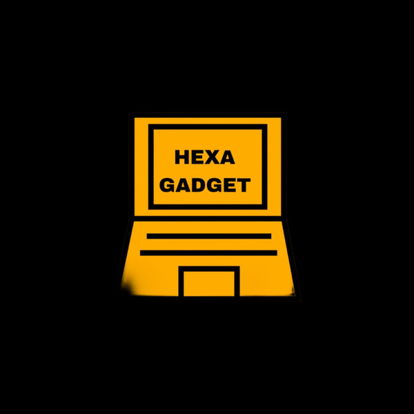 HEXA GADGET SHOP